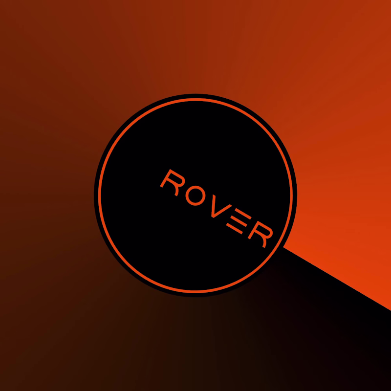 Cover image for Rover Labs: Brand for a mobile laboratory