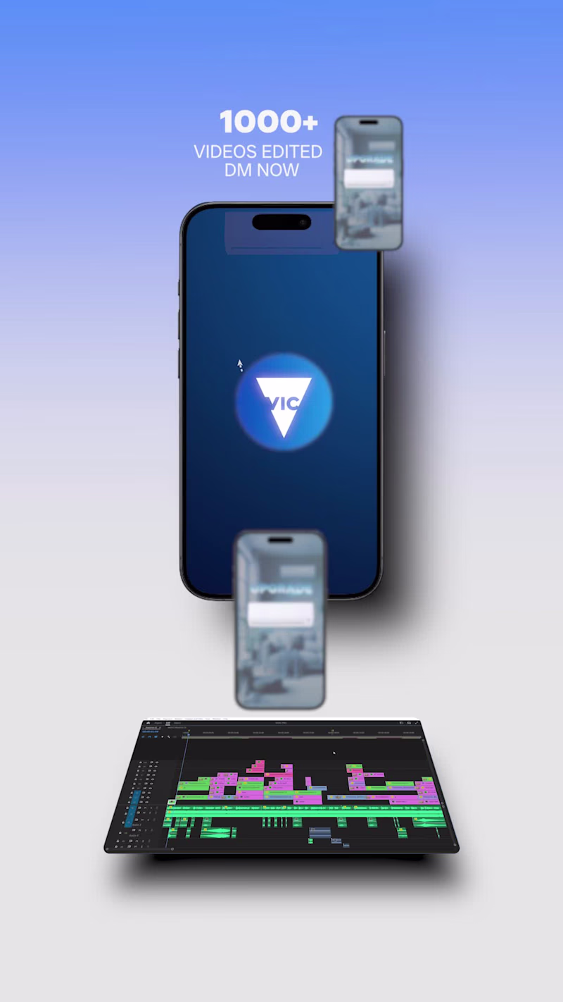 Cover image for Created product-focused video content that