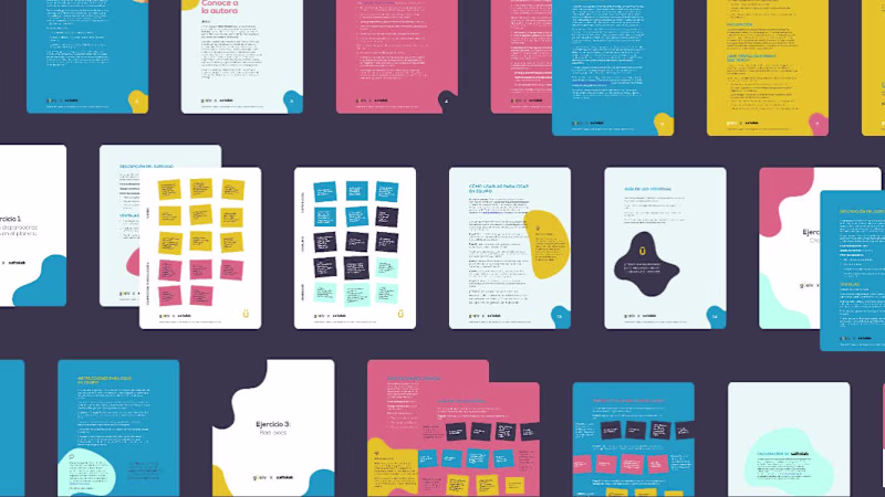 Cover image for Gueiv⌇Sustainability Guides