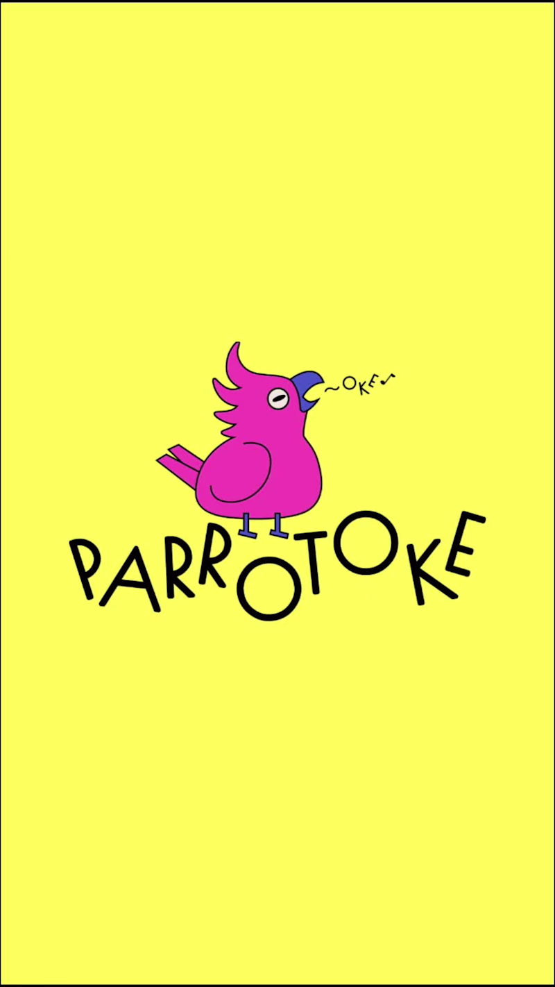 Cover image for Parrotoke: Sing Foreign Songs Effortlessly with Familiar Sounds