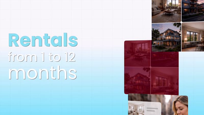 Cover image for Real Estate SaaS Video