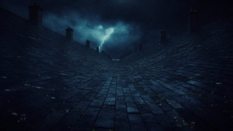 Cover image for STORM HERD — 30 seconds,