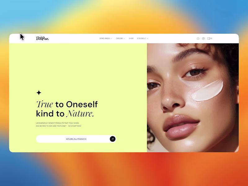 Cover image for Bitpan - Multipurpose eCommerce NextJs