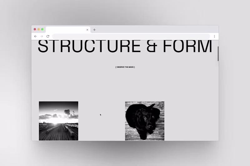 Cover image for Day 8/30 ✦ Designing interactive