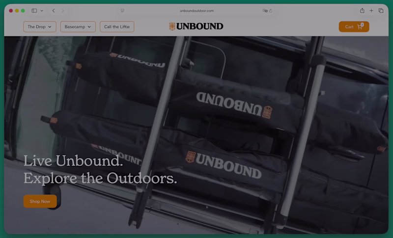 Cover image for WinterProof Webflow Development