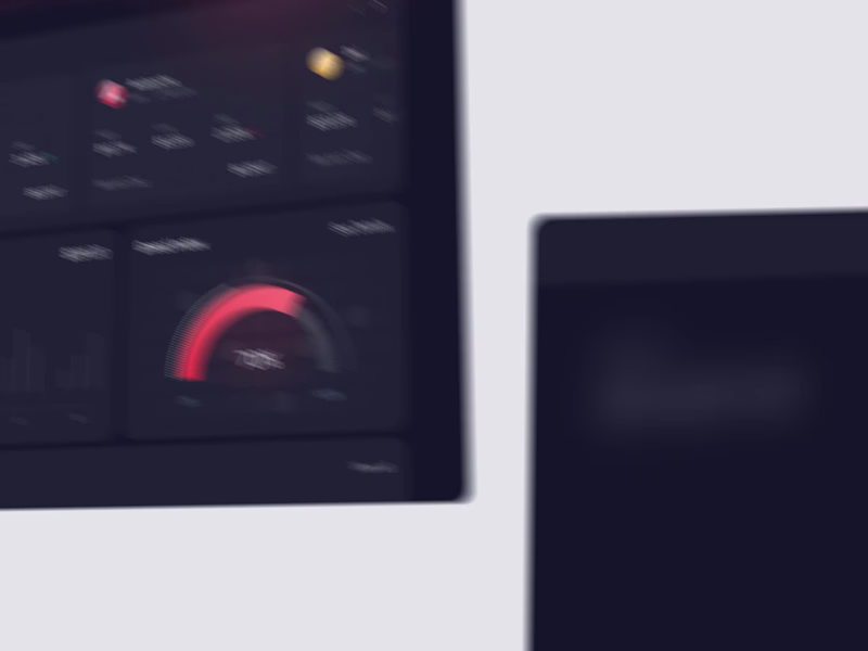 Cover image for Nodeka Crypto App Dashboard