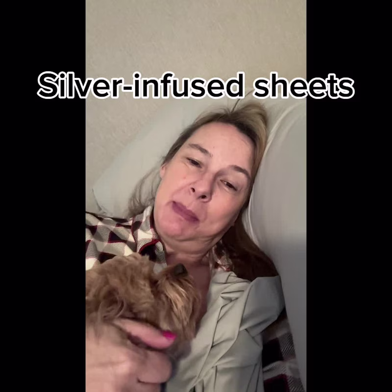 Cover image for Title: UGC Video — Silvery