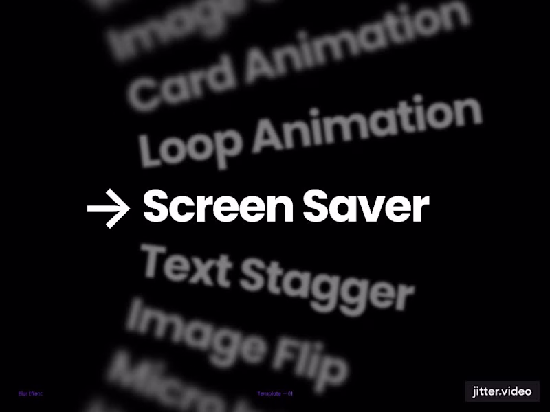 Cover image for Framer Components & Interactions