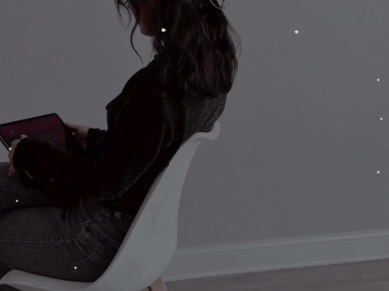 Cover image for Compass NP in Psychiatry Brand Design