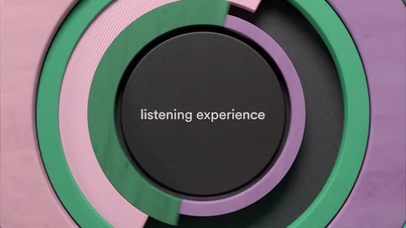 Cover image for Transform Your Spotify Ad with Expert Sound Design Services