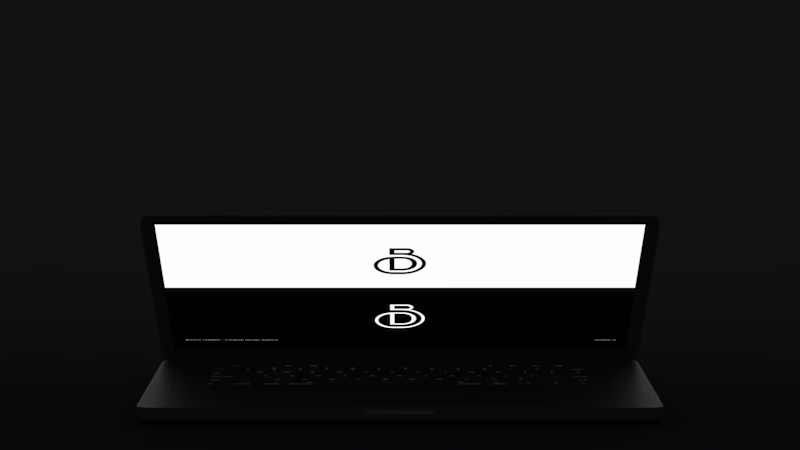 Cover image for Branding Identity work done for