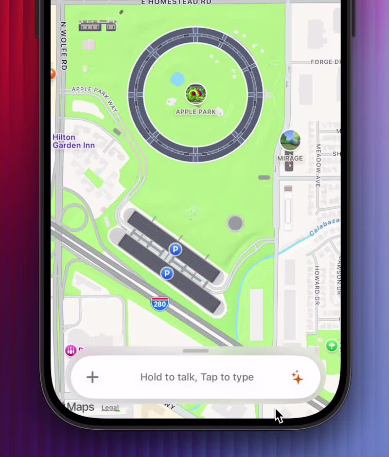 Cover image for Master AI and User Interaction with SwiftUI Expertise