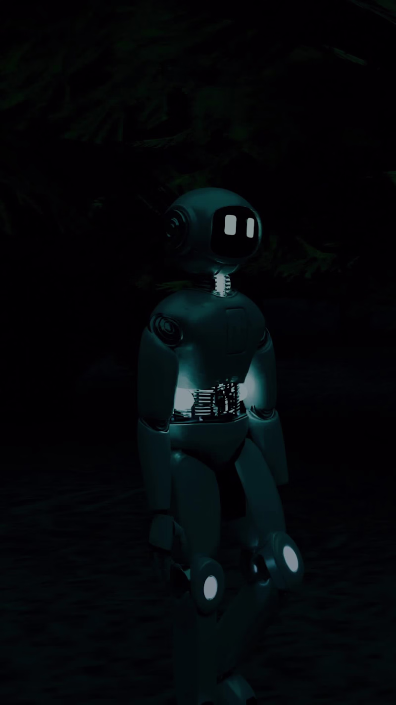 Cover image for 3D Animator