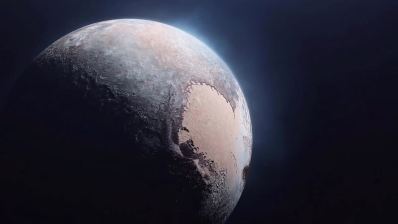 Cover image for AI Cinematic Space Story —
