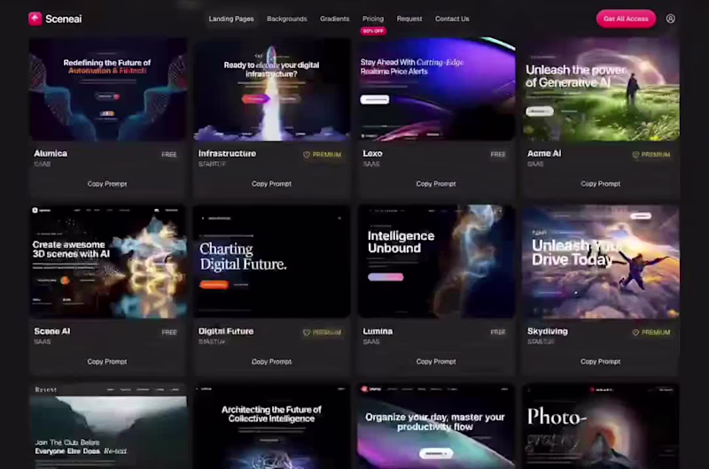 Cover image for Passionate Web Developer and AI