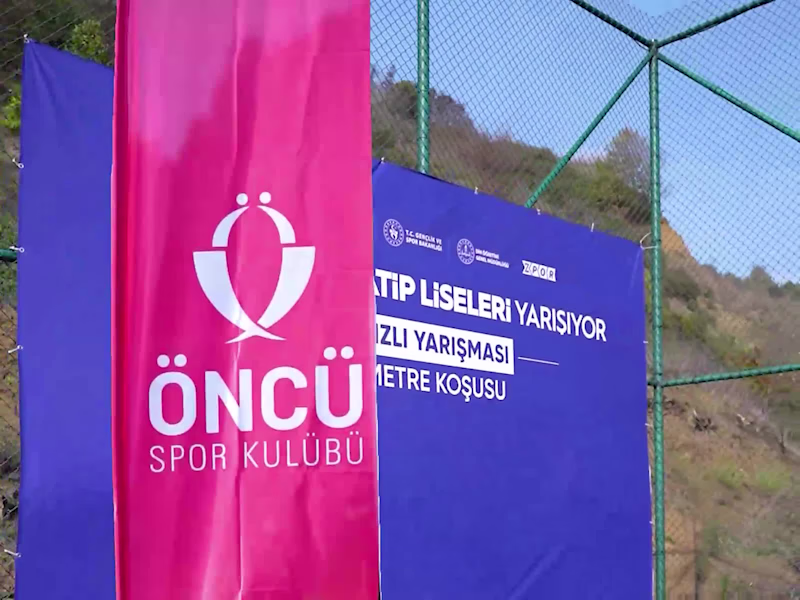 Cover image for Sports Competition Finale Coordination