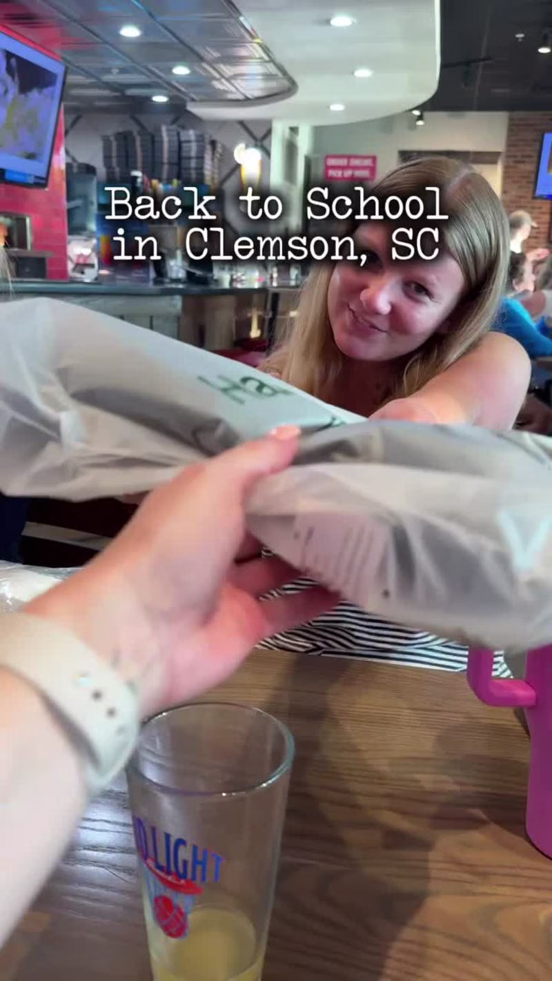 Cover image for Day-in-the-Life UGC — Your Pie Pizza, Clemson SC
