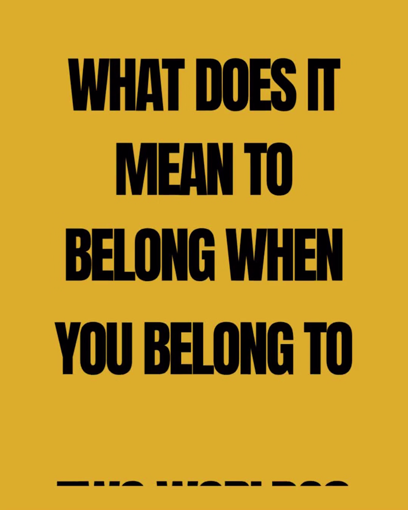 Cover image for I built this social media post for an upcoming book release.