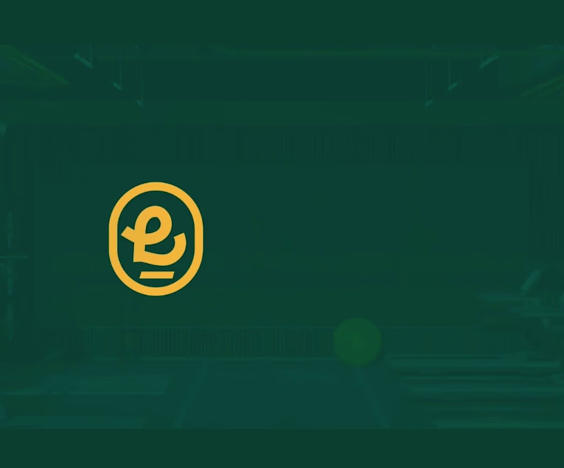 Cover image for Brand Identity Design for Human Movement Specialist