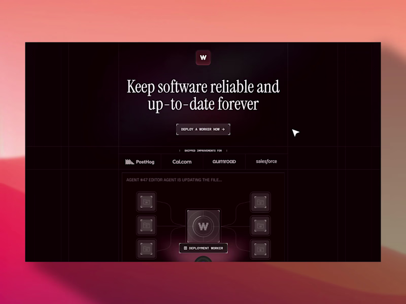 Cover image for Brand & Product Design work