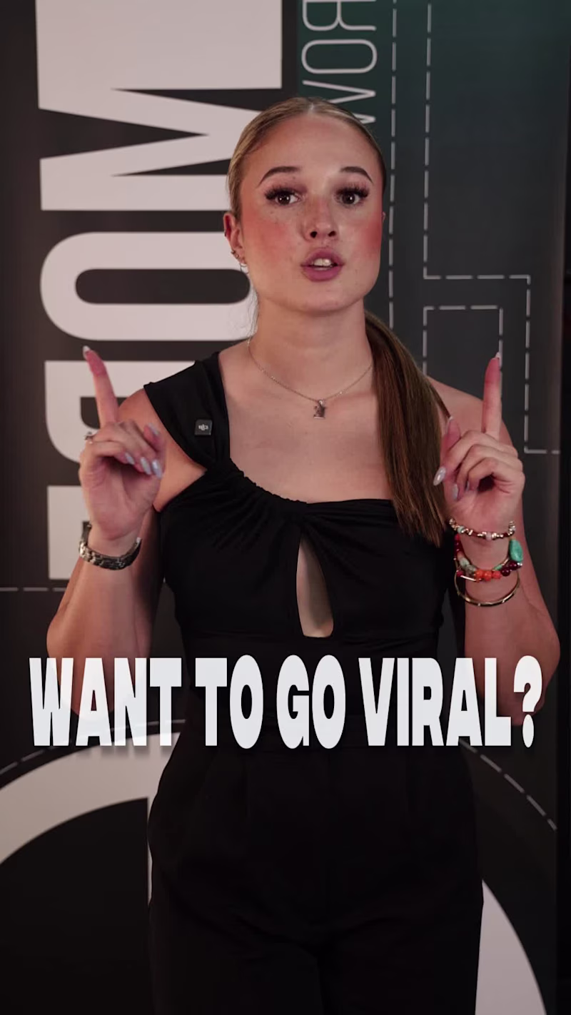 Cover image for Going viral isn’t luck. It’s strategy, timing, and content t...