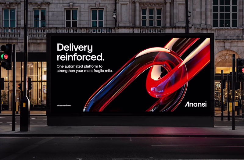 Cover image for Anansi Brand Identity & Website | Good Habit