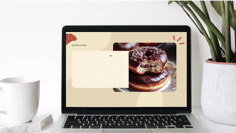 Cover image for I design clean, modern, and investor-ready pitch decks for s...