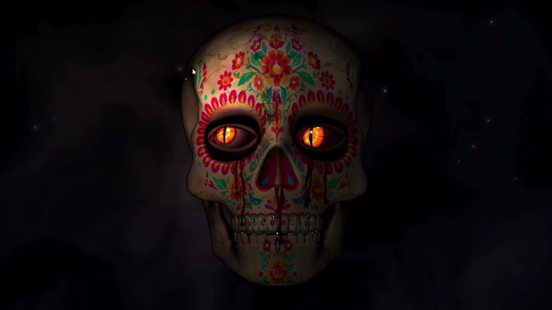 Cover image for My second entry for the