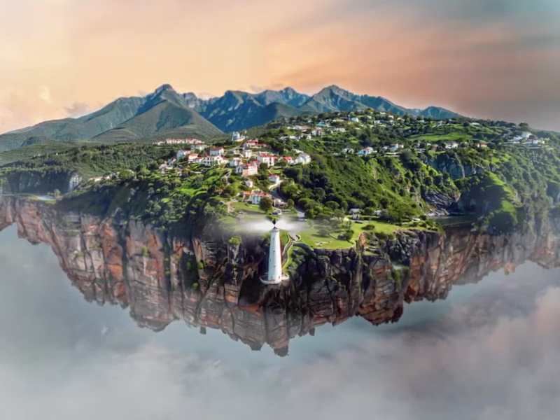 Cover image for Guadeloupe Island Promotional TV Ad