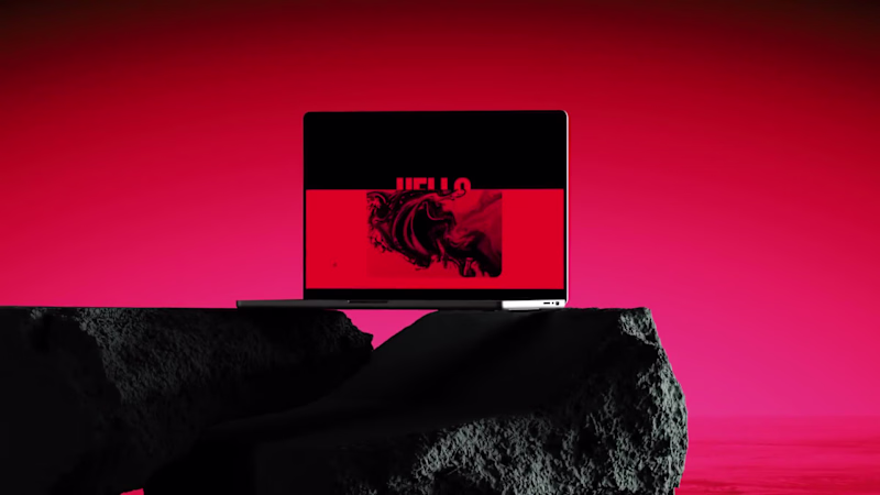 Cover image for Framer Agency Website 
