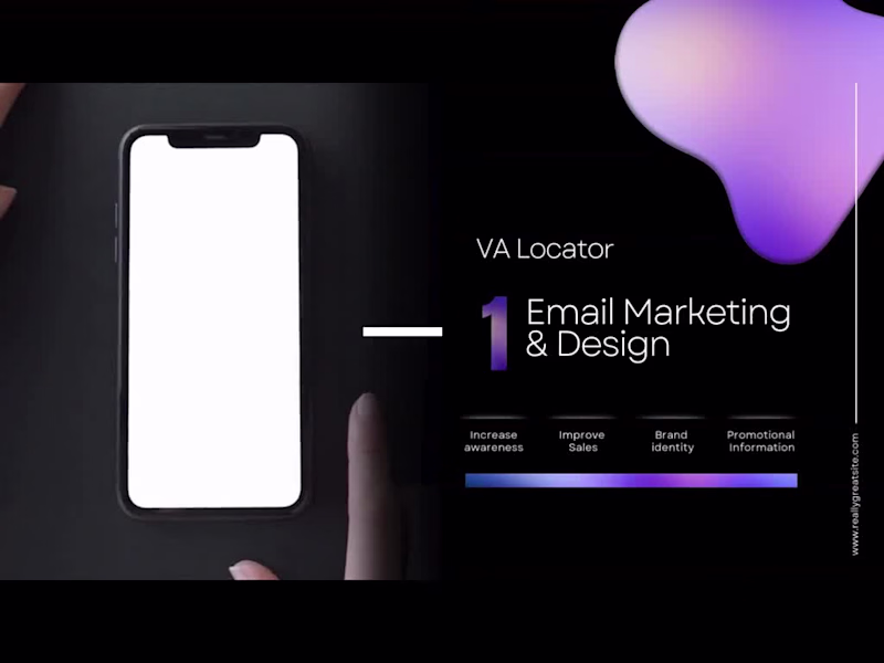 Cover image for Email Marketing & Design