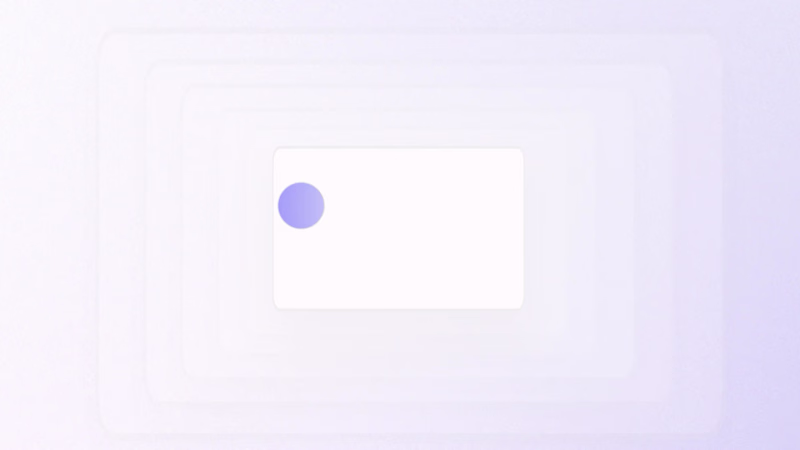 Cover image for A promo ad for a