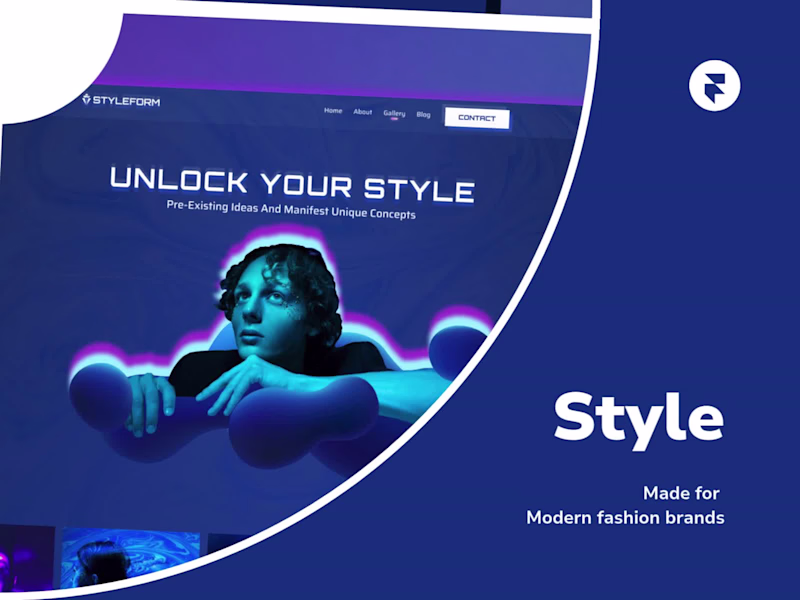 Cover image for Your fashion brand deserves a