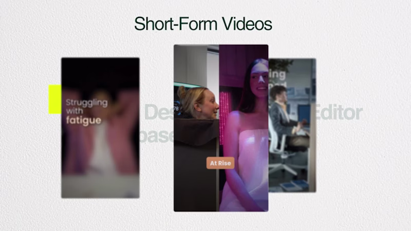 Cover image for Short-Form Reels for Social Growth