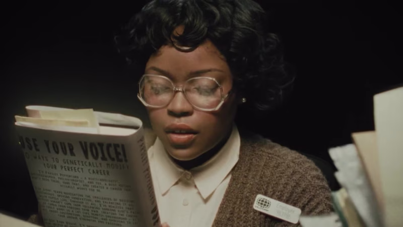 Cover image for VFX Design for 'Out Of Office' Short Film