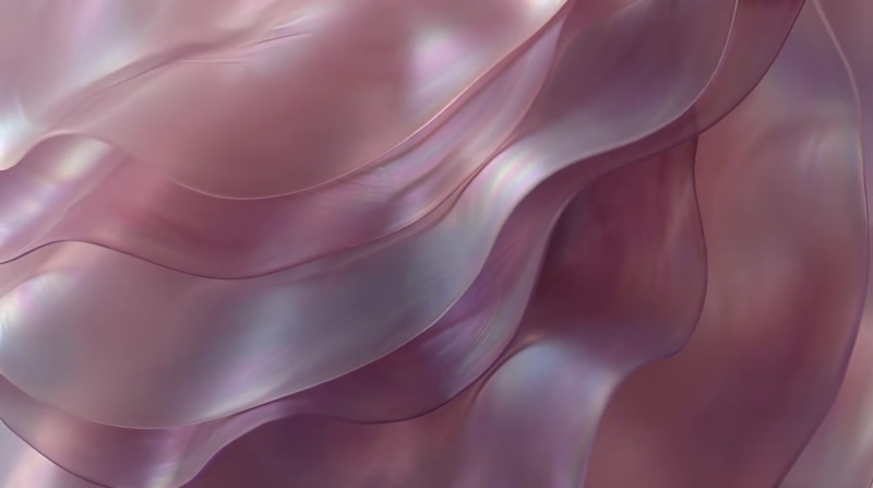 Cover image for Iridescence in Motion

I started this