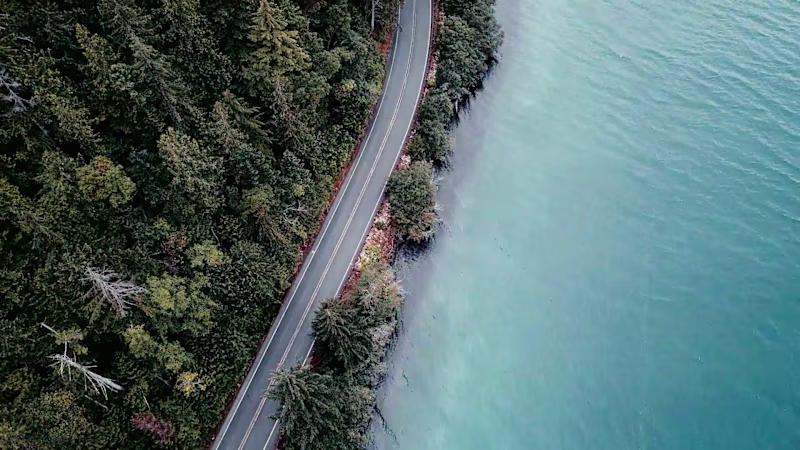 Cover image for Northways Drone Footage Edit