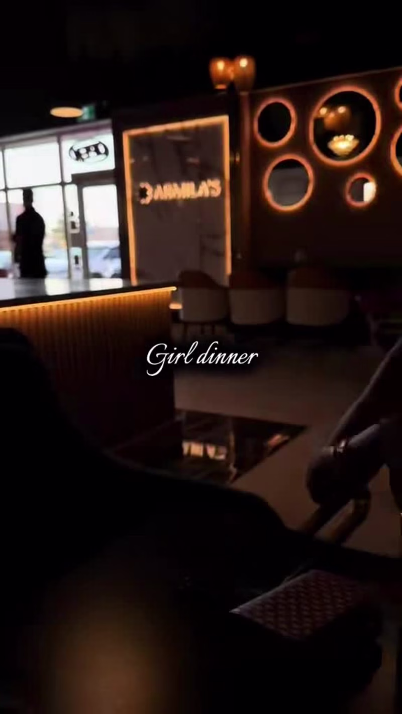 Cover image for Shot and edited a “girl