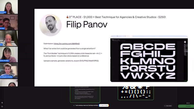 Cover image for Celebrate My Win: Best Technique for Agencies & Creative Stu...