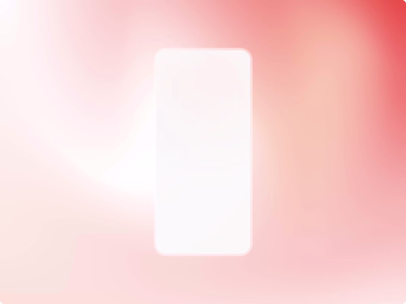 Cover image for Mako — home screen UI animation
