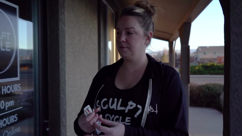 Cover image for Sculpt Cycle