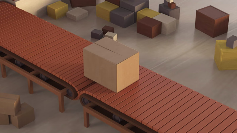 Cover image for 3D Animated Explainer Video for ThruPut Partners