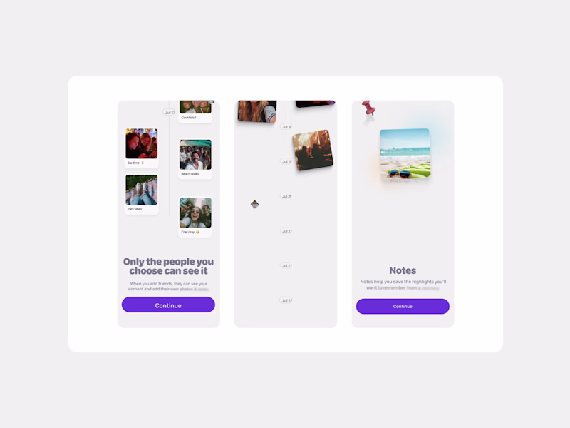 Cover image for Rebuilding Moment's Onboarding Experience