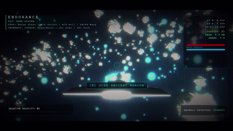 Cover image for VoidCraft🚀  breaks the rules