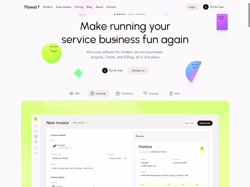 Cover image for Daylight: A Framer Template for B2B SaaS