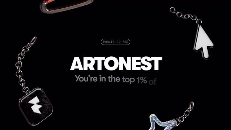 Cover image for 🚀 Recently Published with Framer Designed, built, and publi...