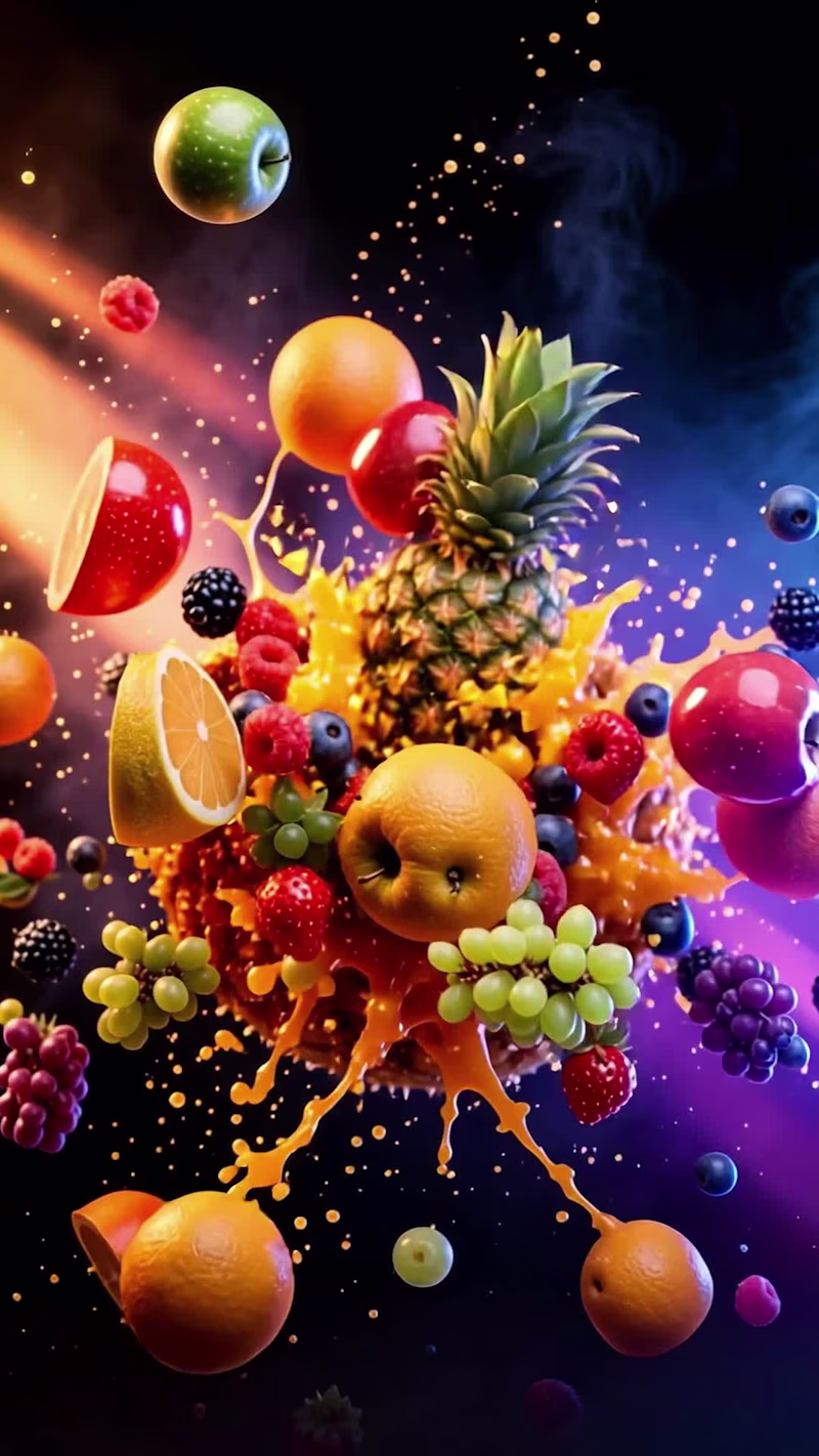 Cover image for Short Product Advertisement. Full production: