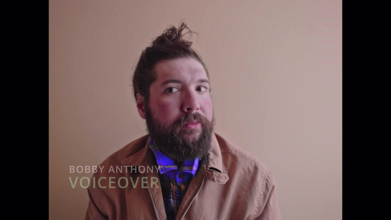 Cover image for EDITED COMMERCIAL/ Narration/ Voiceover