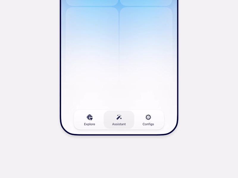 Cover image for Exploring a multi-level tab navigation
