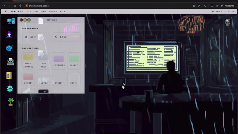 Cover image for Pretty awesome way to start the year: I've won Site Of The M...